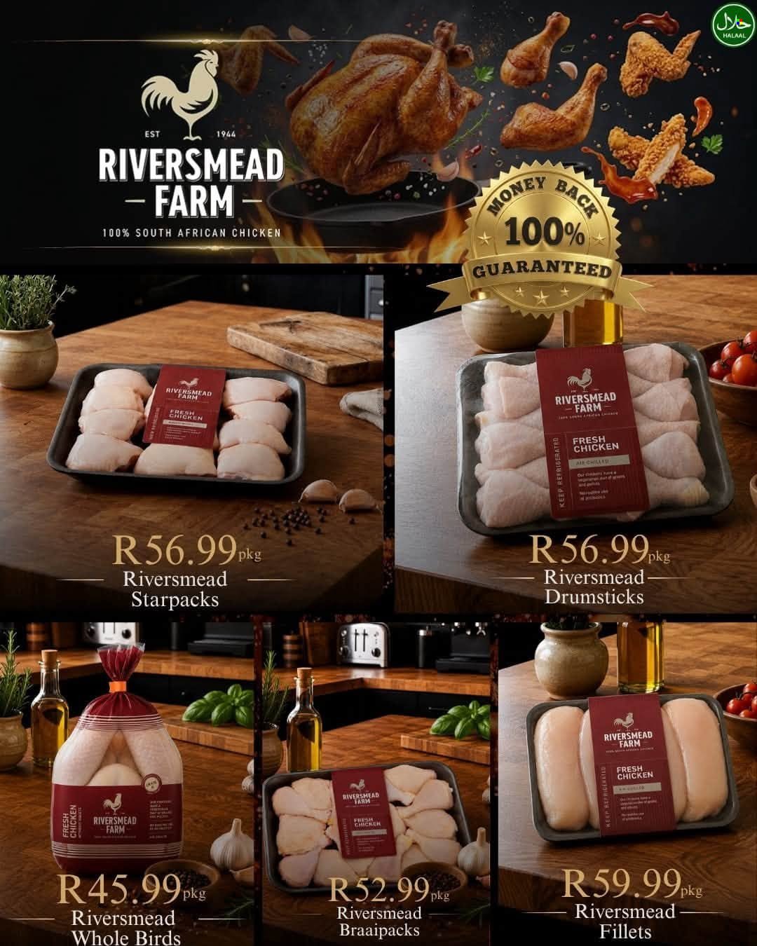 TAKE N PAY specials - From Tuesday 7 Jul 2026