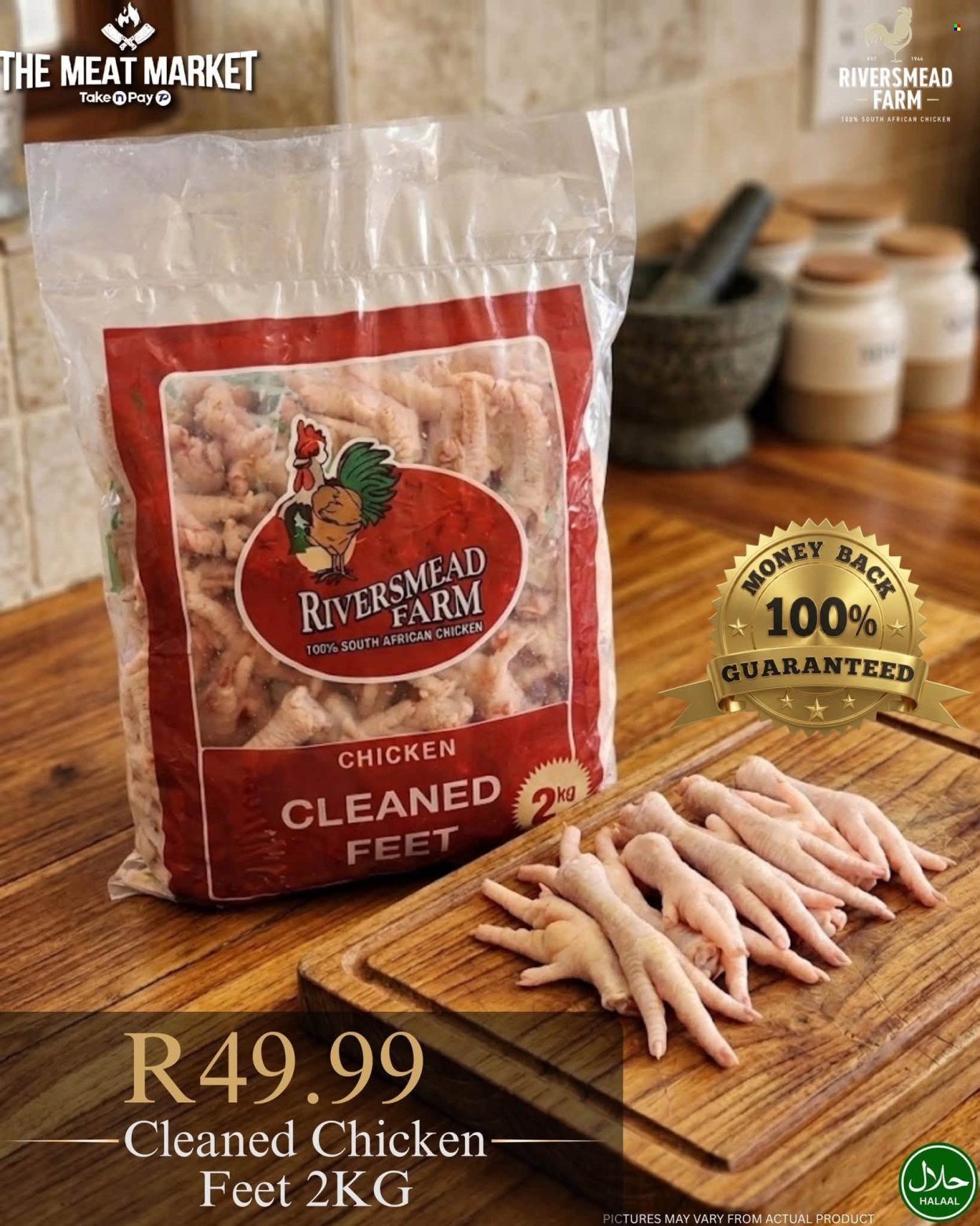 TAKE N PAY specials - From Tuesday 7 Jul 2026