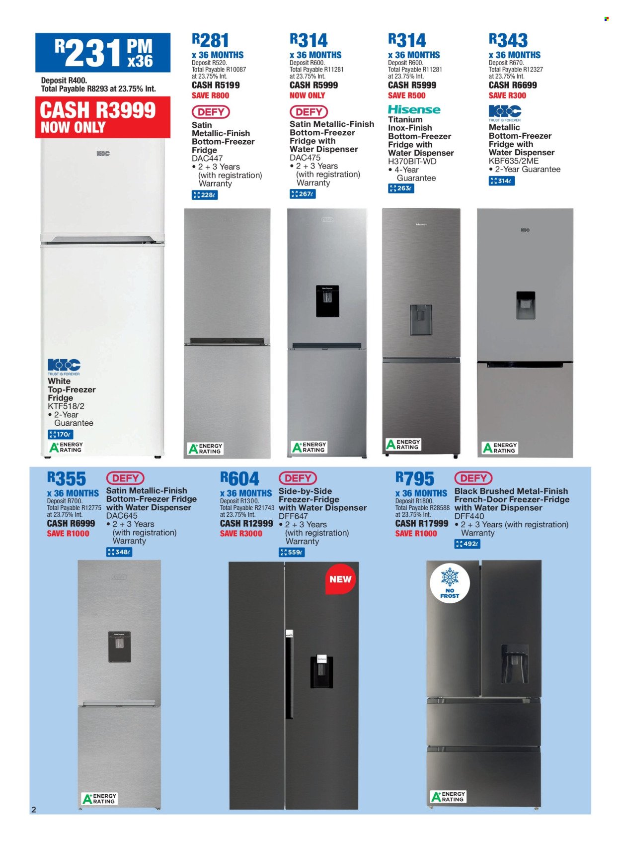 OK FURNITURE specials - From Monday 26 Jan 2026 (2026-01-26 - 2026-02-15) | 2