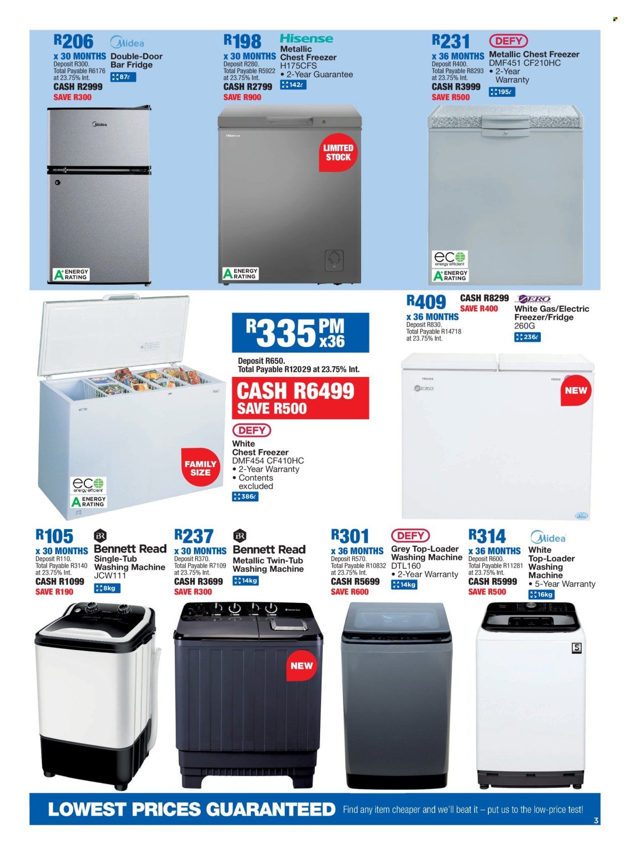 OK FURNITURE specials - From Monday 26 Jan 2026 (2026-01-26 - 2026-02-15) | 3