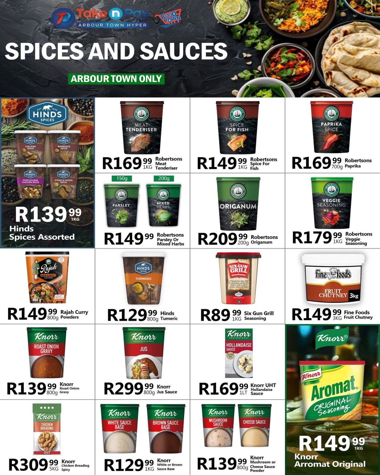 TAKE N PAY specials - From Tuesday 19 Aug 2025 (2025-08-19 - 2025-08-31) | 4