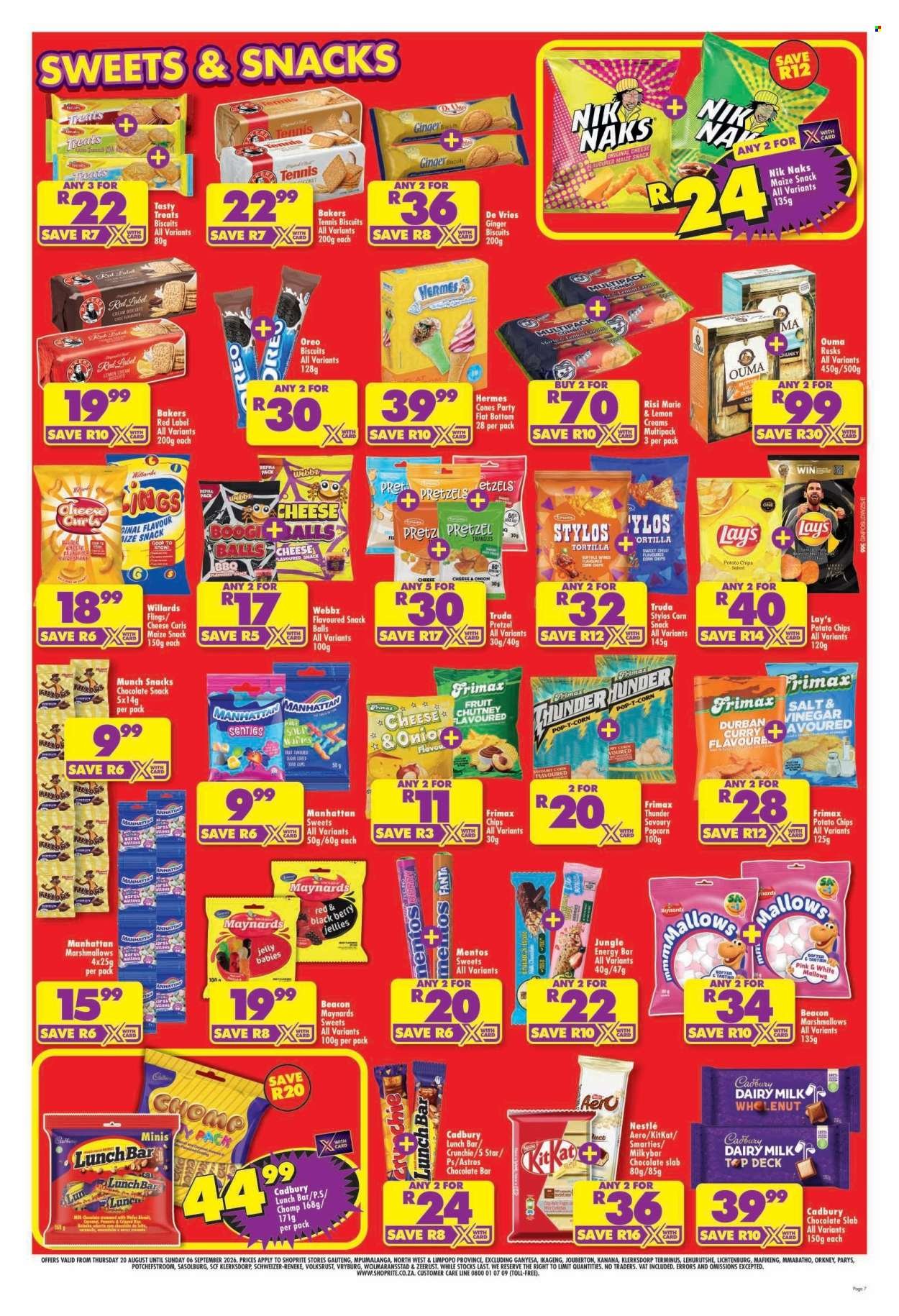 SHOPRITE specials - Major Deals Gauteng