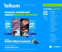 TELKOM specials - From Monday 1 Dec 2025 (2025-12-01 - 2026-01-31)
