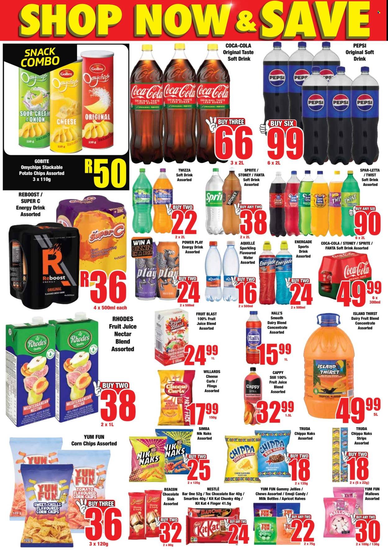 BOXER specials - GP March MM (2026-03-09 - 2026-03-22) | 4