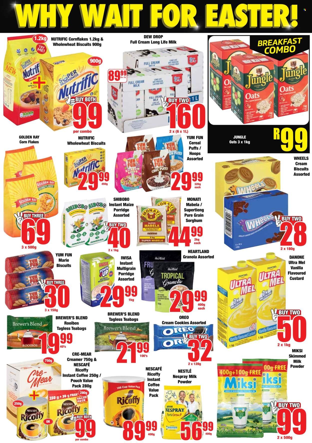 BOXER specials - GP March MM (2026-03-09 - 2026-03-22) | 5