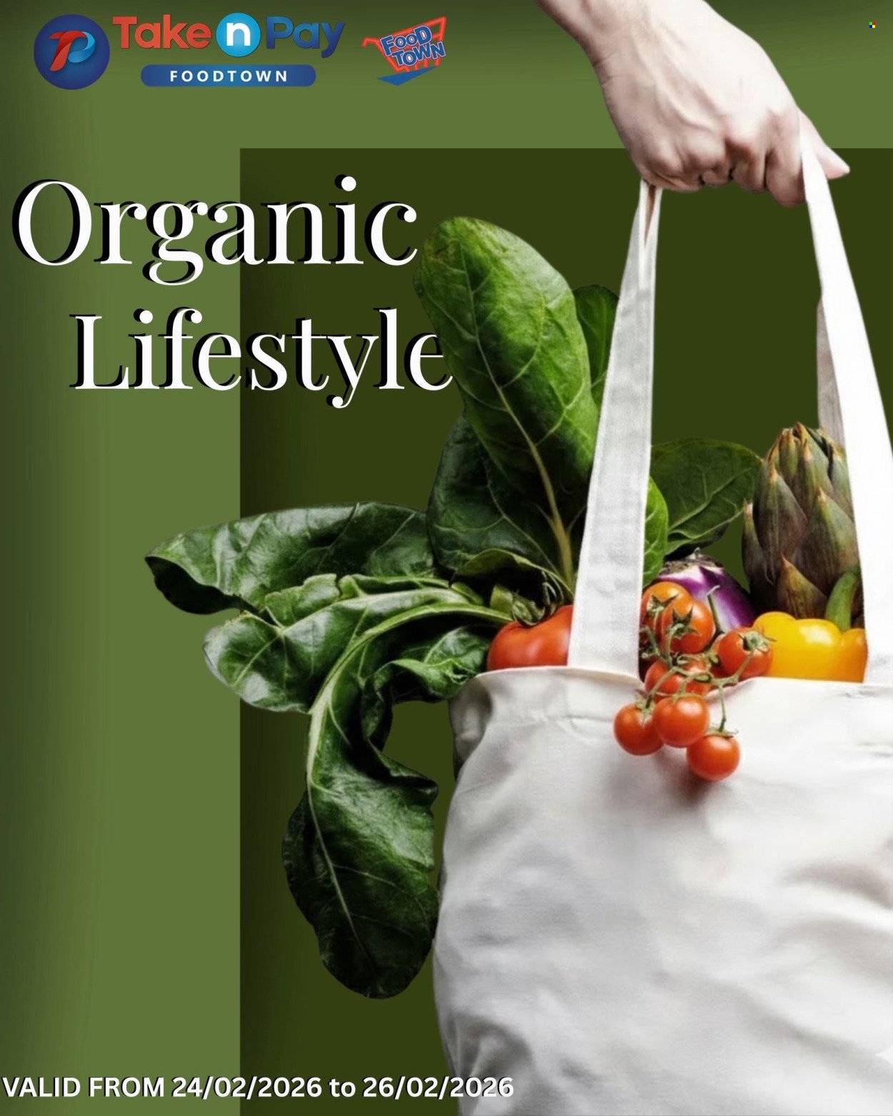 TAKE N PAY specials - From Tuesday 24 Feb 2026 (2026-02-24 - 2026-02-26) | 1