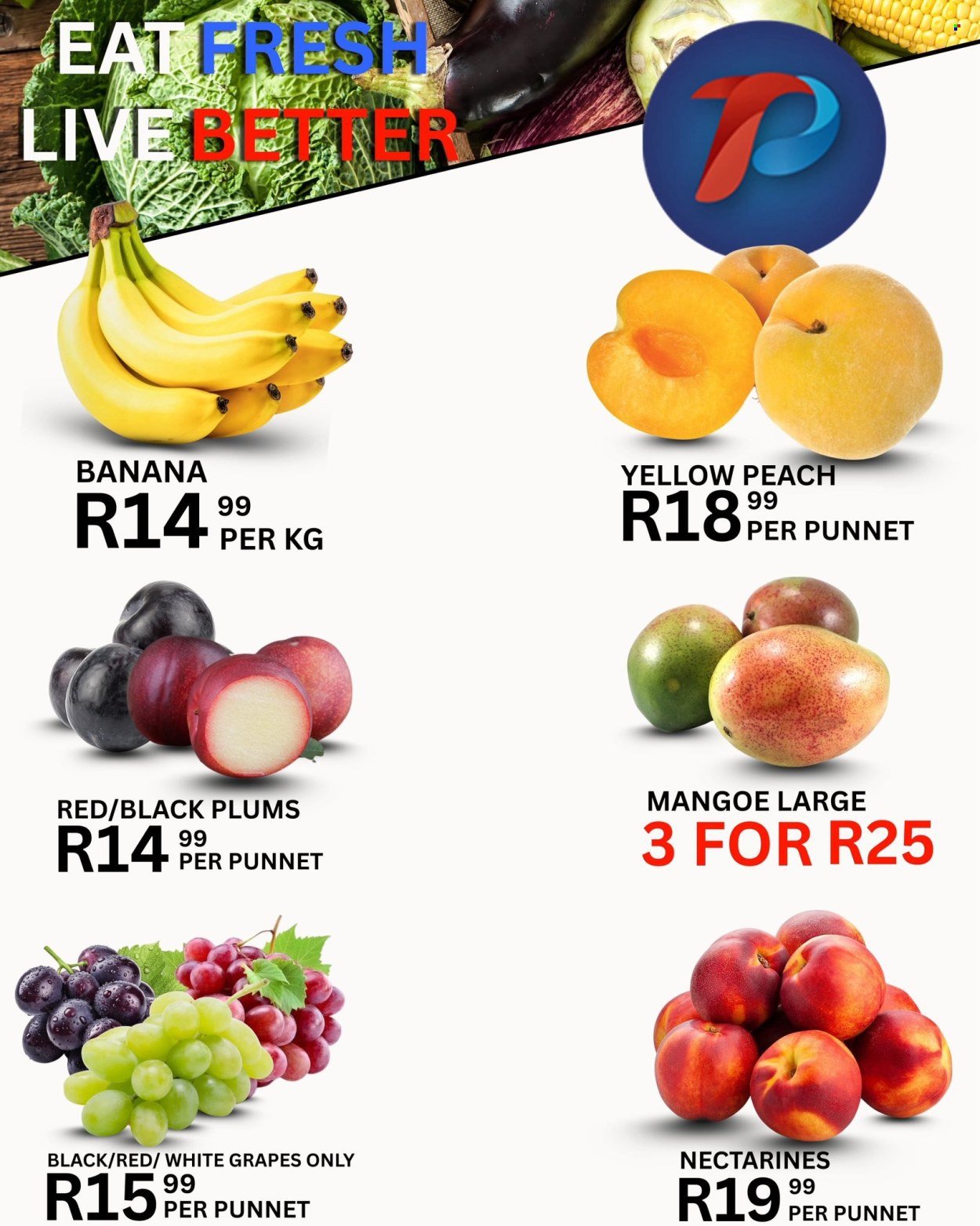 TAKE N PAY specials - From Tuesday 24 Feb 2026 (2026-02-24 - 2026-02-26) | 2