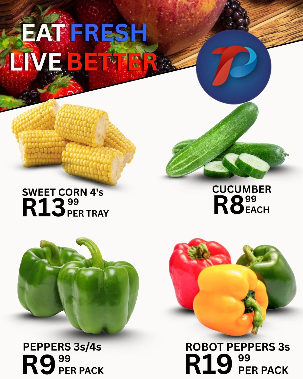 TAKE N PAY specials - From Tuesday 24 Feb 2026 (2026-02-24 - 2026-02-26) | 3