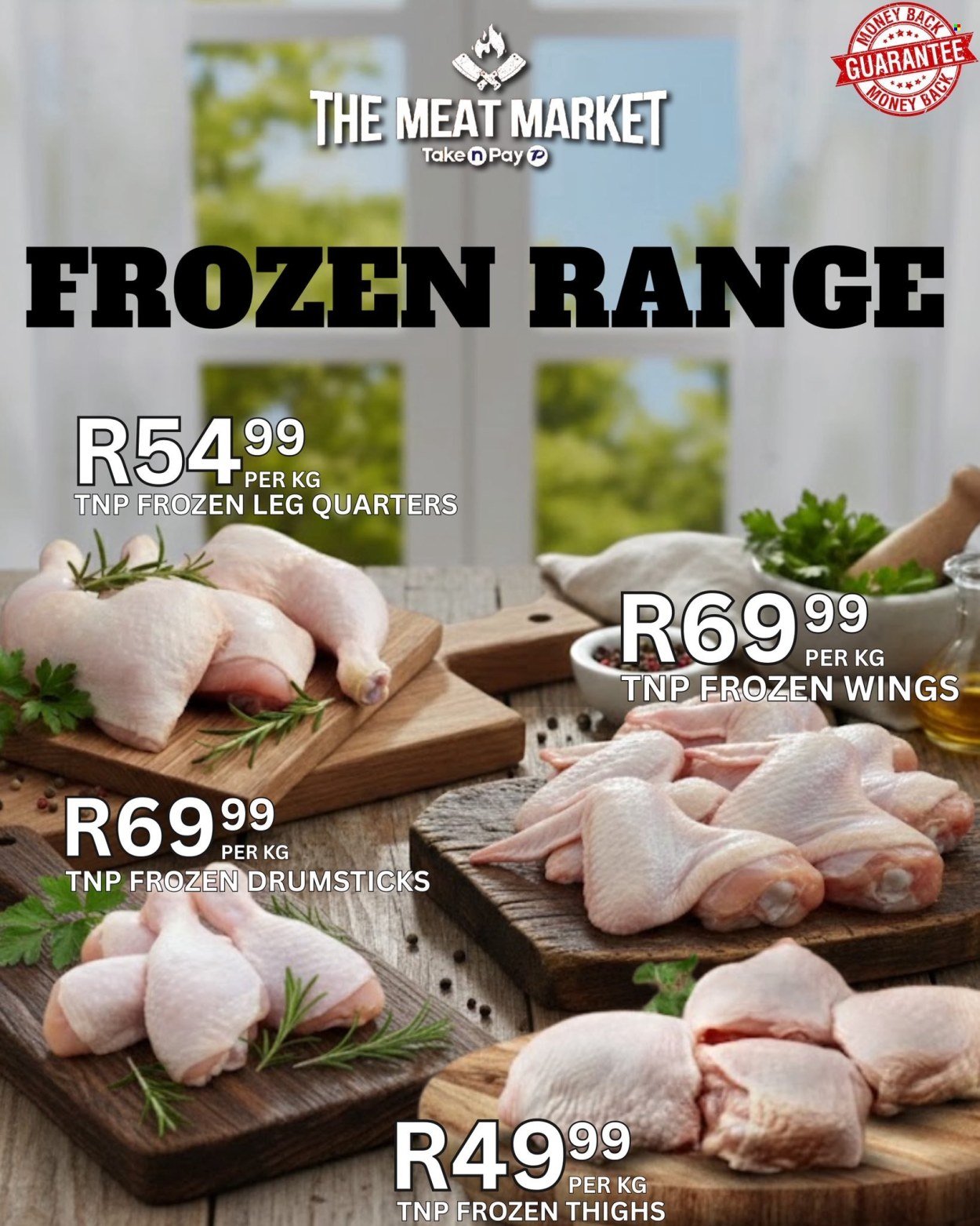 TAKE N PAY specials - From Tuesday 24 Feb 2026 (2026-02-24 - 2026-02-26) | 24