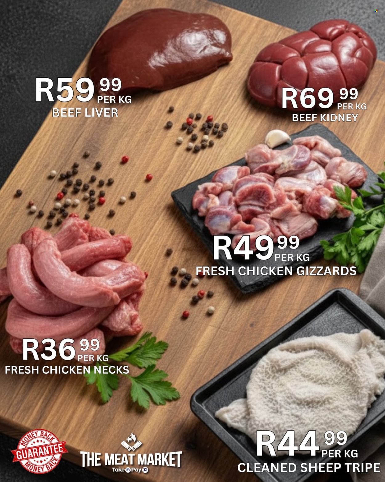 TAKE N PAY specials - From Tuesday 24 Feb 2026 (2026-02-24 - 2026-02-26) | 29