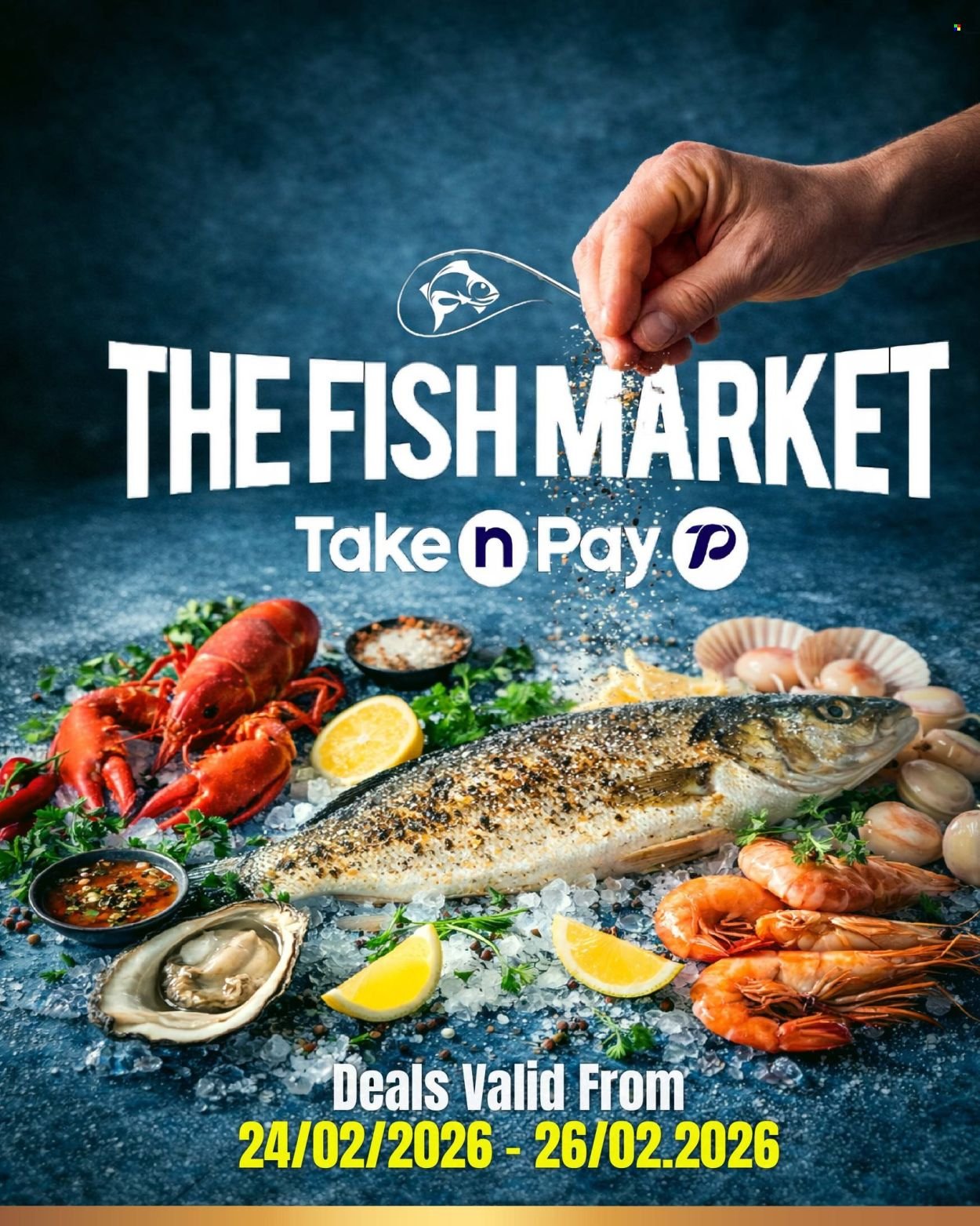 TAKE N PAY specials - From Tuesday 24 Feb 2026 (2026-02-24 - 2026-02-26) | 31