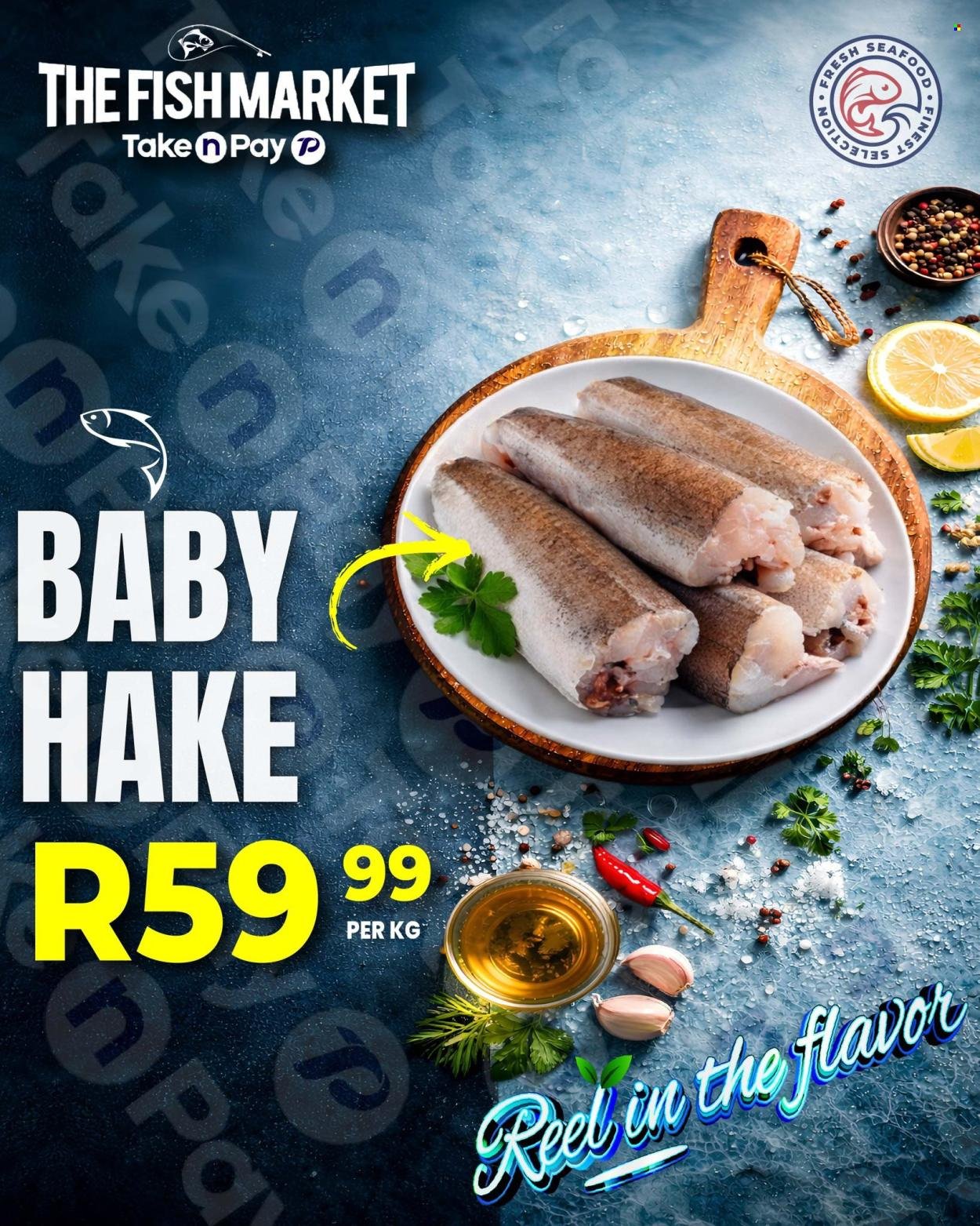 TAKE N PAY specials - From Tuesday 24 Feb 2026 (2026-02-24 - 2026-02-26) | 33