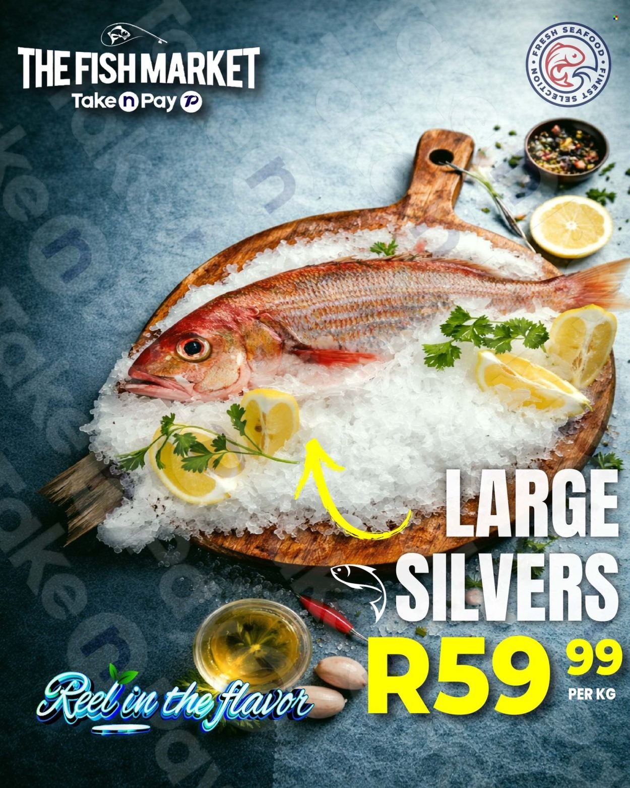 TAKE N PAY specials - From Tuesday 24 Feb 2026 (2026-02-24 - 2026-02-26) | 36