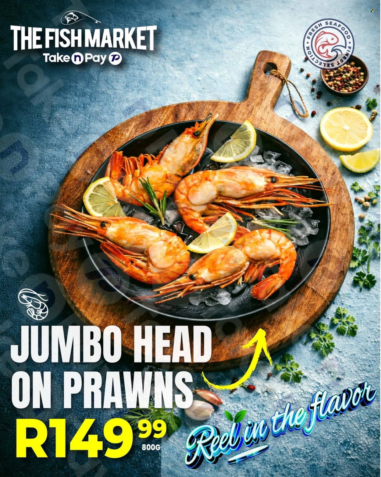 TAKE N PAY specials - From Tuesday 24 Feb 2026 (2026-02-24 - 2026-02-26) | 38