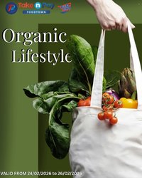 TAKE N PAY specials - From Tuesday 24 Feb 2026 (2026-02-24 - 2026-02-26)