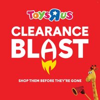 TOYS R US specials - From Thursday 8 Jan 2026 (2026-01-08 - 2026-02-01)