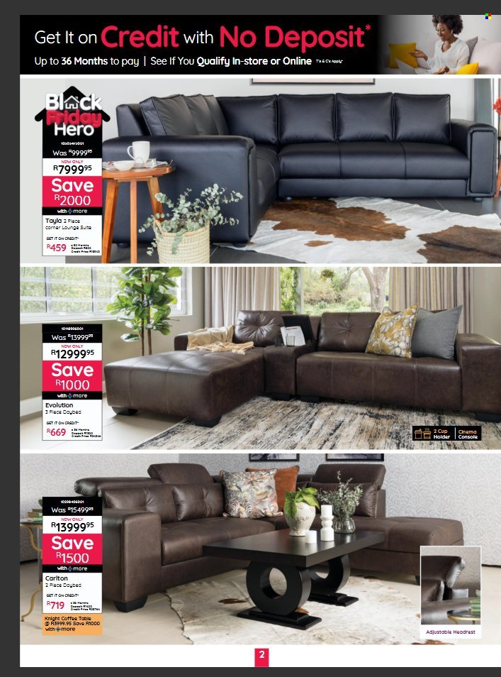 BRADLOWS specials - From Monday 10 Nov 2025 (2025-11-10 - 2025-11-30) | 2