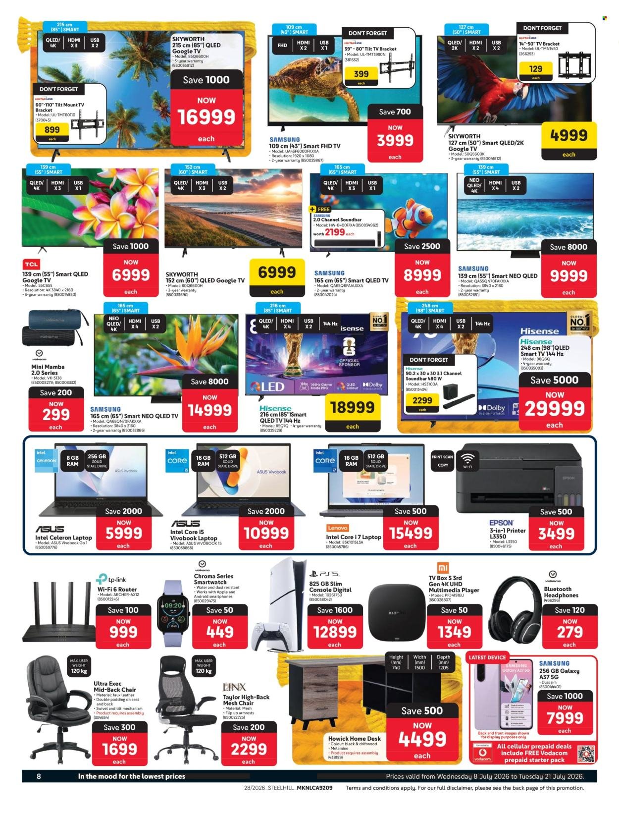 MAKRO specials - Layer up your winter mood