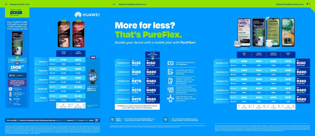TELKOM specials - From Monday 1 Sept 2025 (2025-09-01 - 2025-10-04) | 17