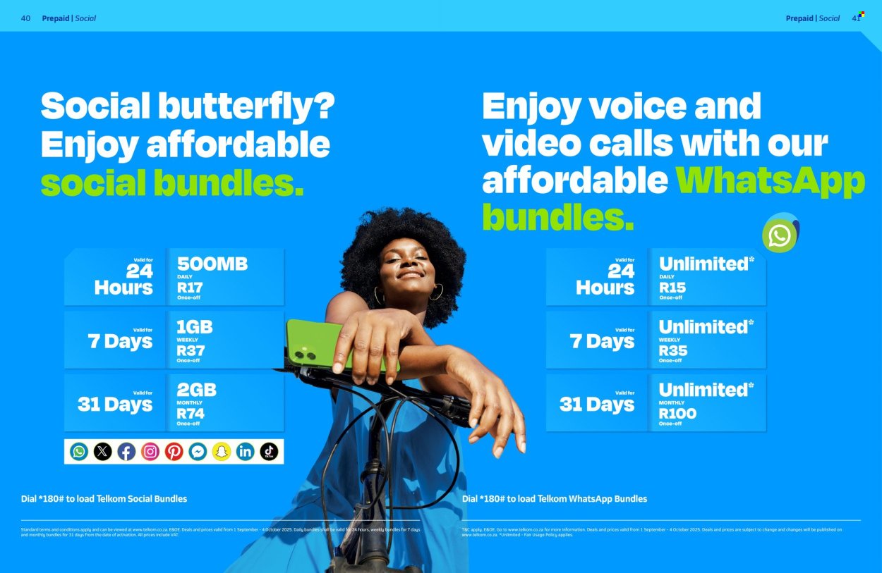 TELKOM specials - From Monday 1 Sept 2025 (2025-09-01 - 2025-10-04) | 20