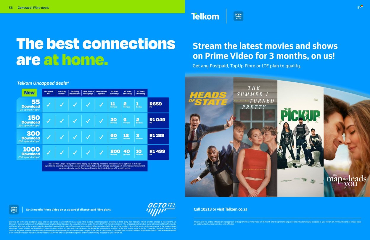 TELKOM specials - From Monday 1 Sept 2025 (2025-09-01 - 2025-10-04) | 28