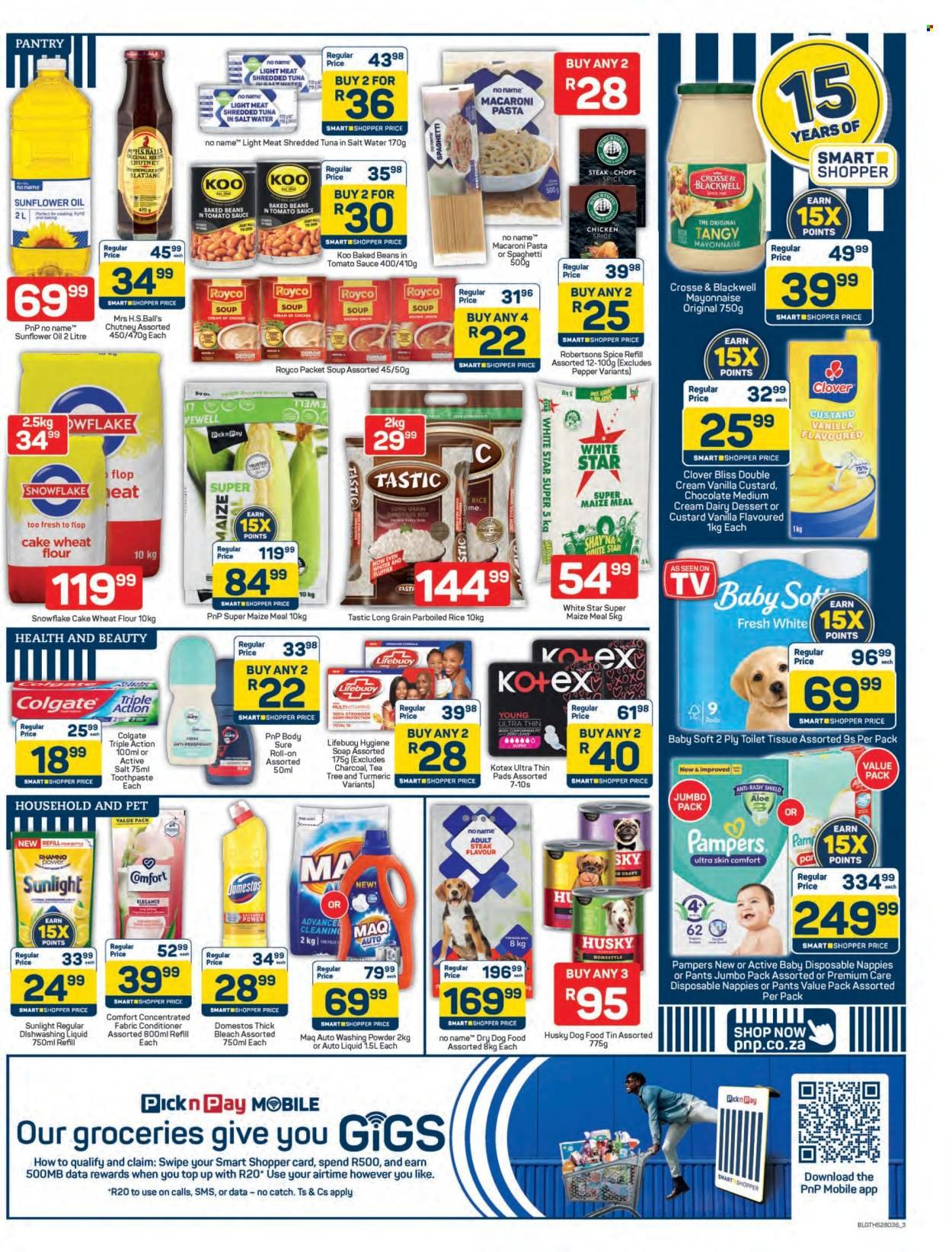 PICK N PAY specials - Specials (2026-04-09 - 2026-04-23) | 3