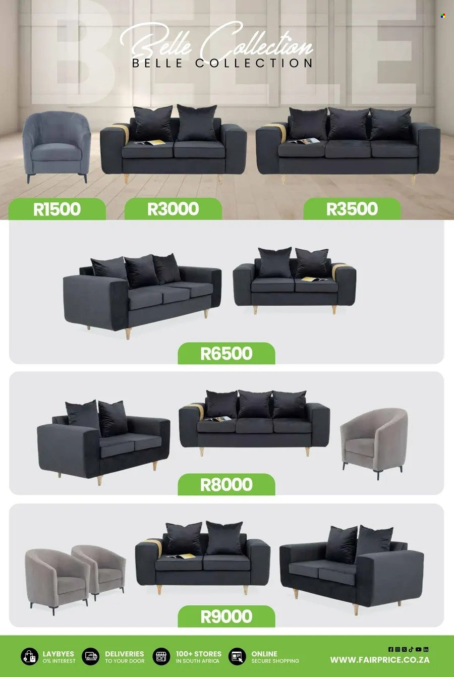 FAIR PRICE specials - From Sunday 1 Feb 2026 (2026-02-01 - 2026-02-28) | 11