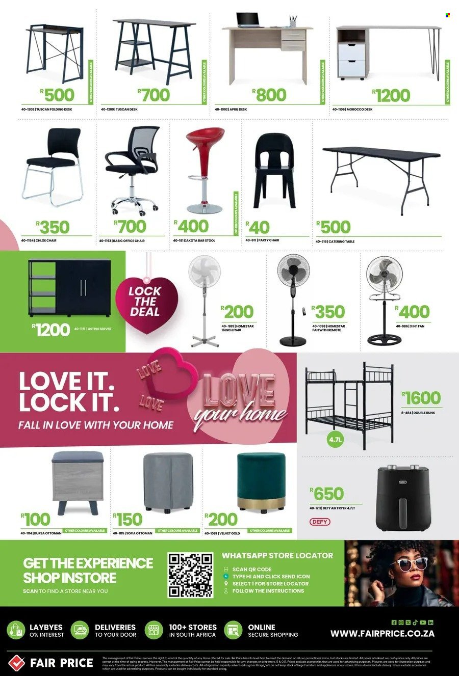 FAIR PRICE specials - From Sunday 1 Feb 2026 (2026-02-01 - 2026-02-28) | 23