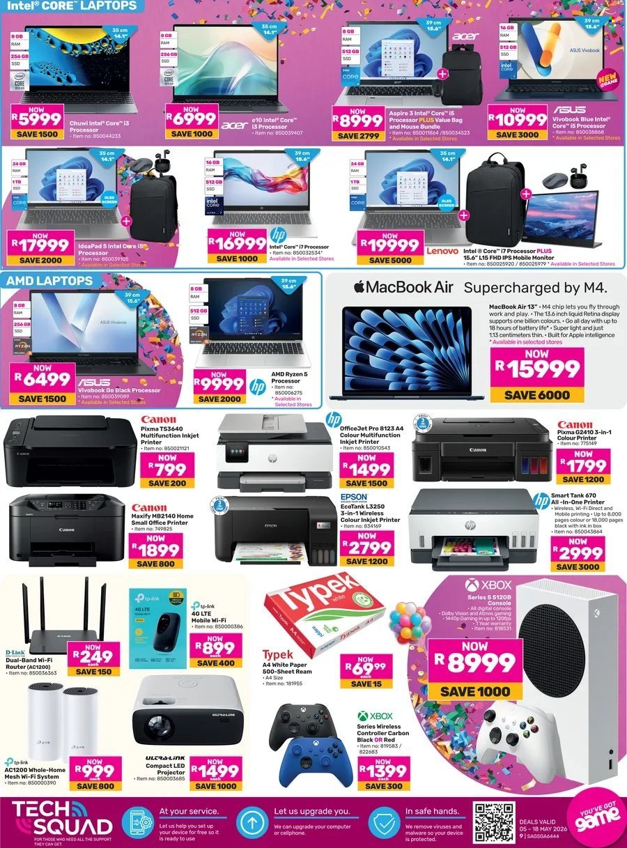 GAME specials - 56 Years In The Game (2026-05-05 - 2026-05-18) | 6