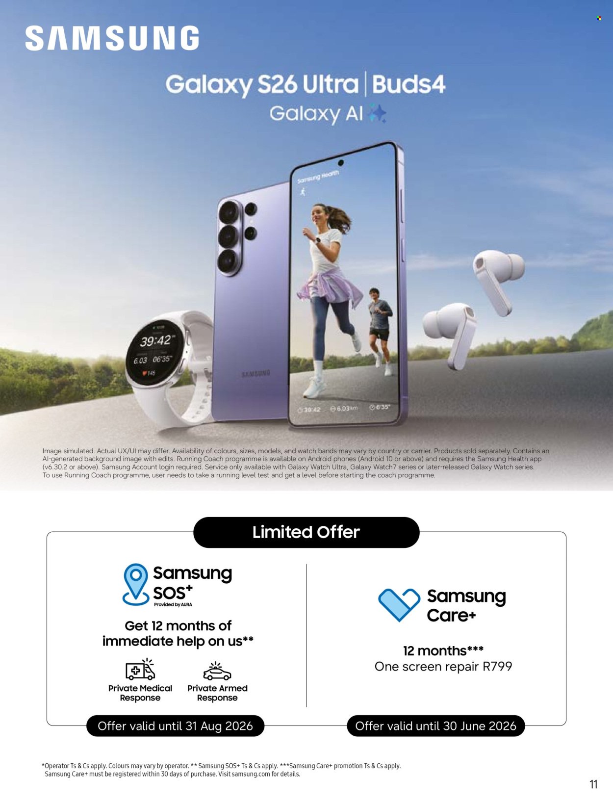 CELL C specials - The Connector Book