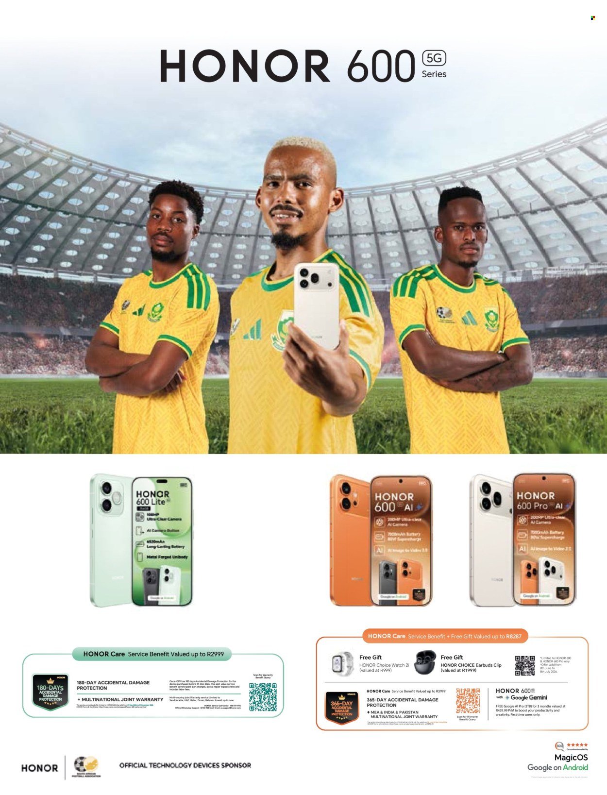 CELL C specials - The Connector Book