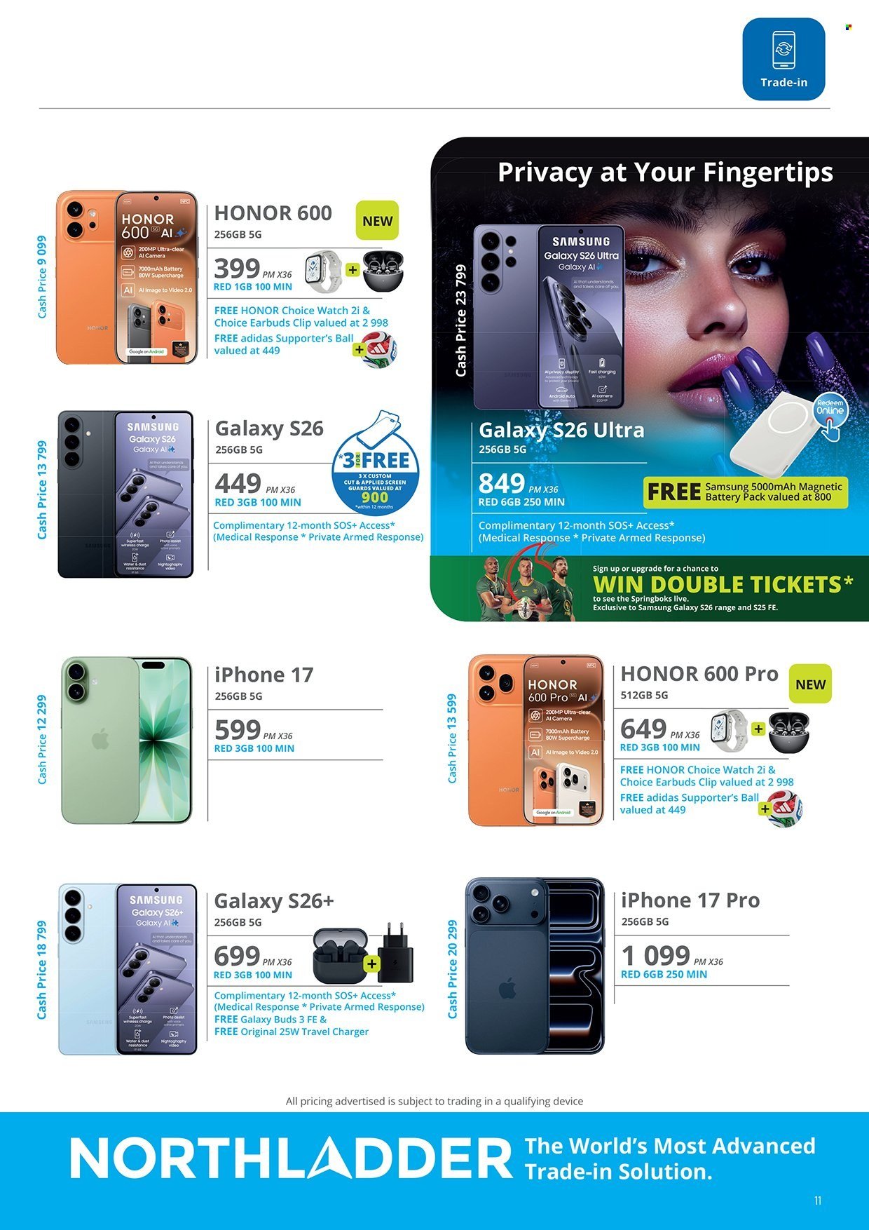 CELLUCITY specials - June 2026