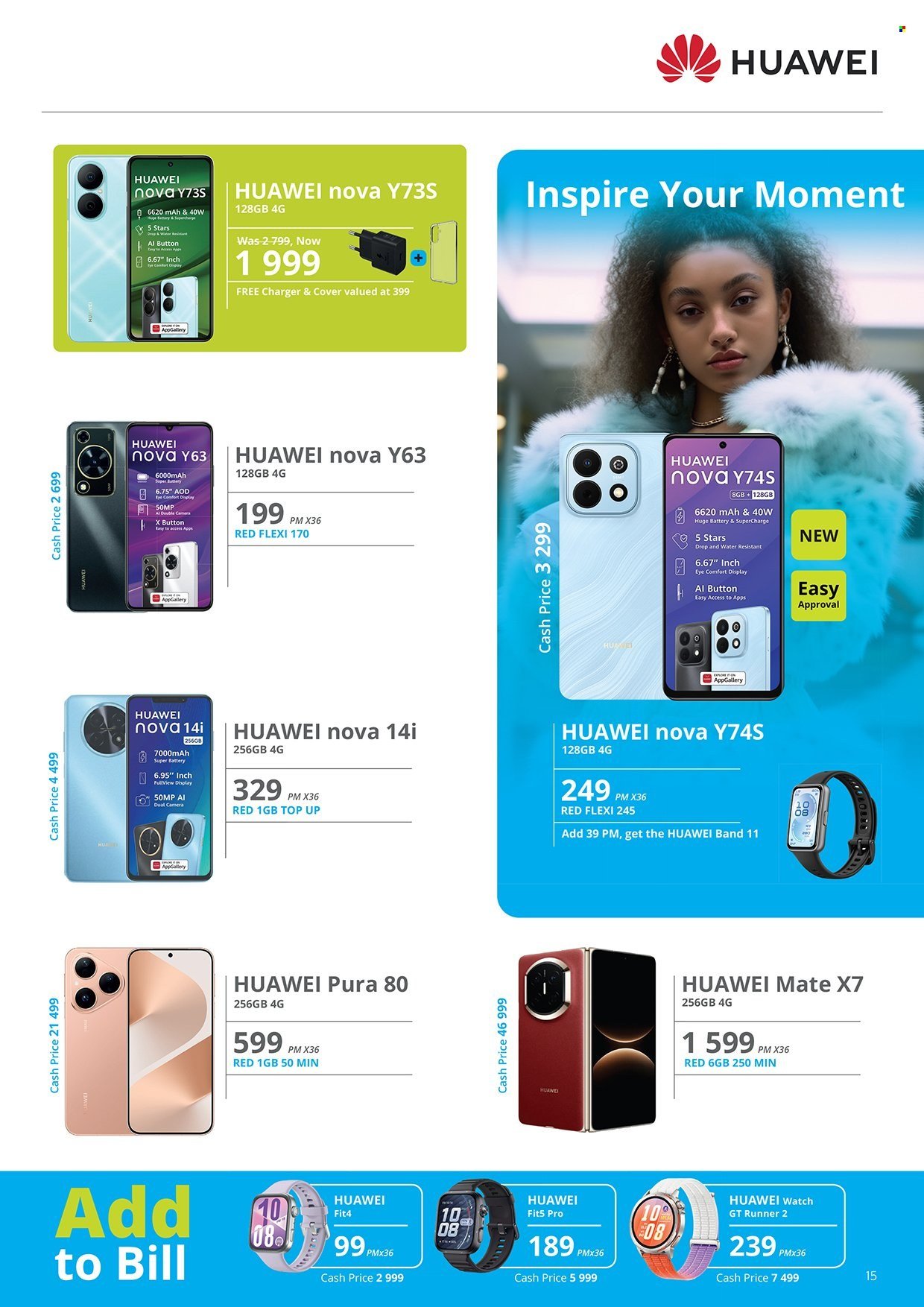 CELLUCITY specials - June 2026