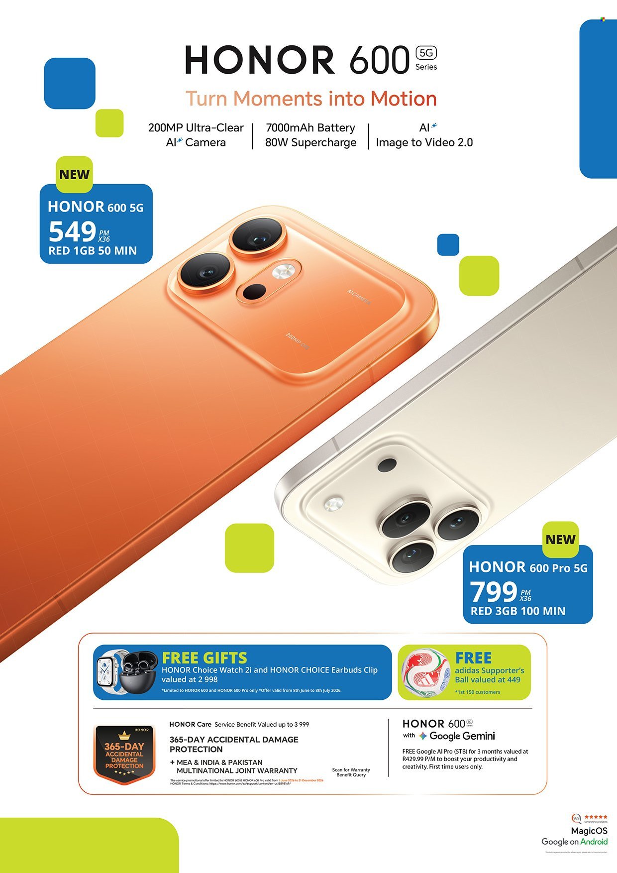 CELLUCITY specials - June 2026