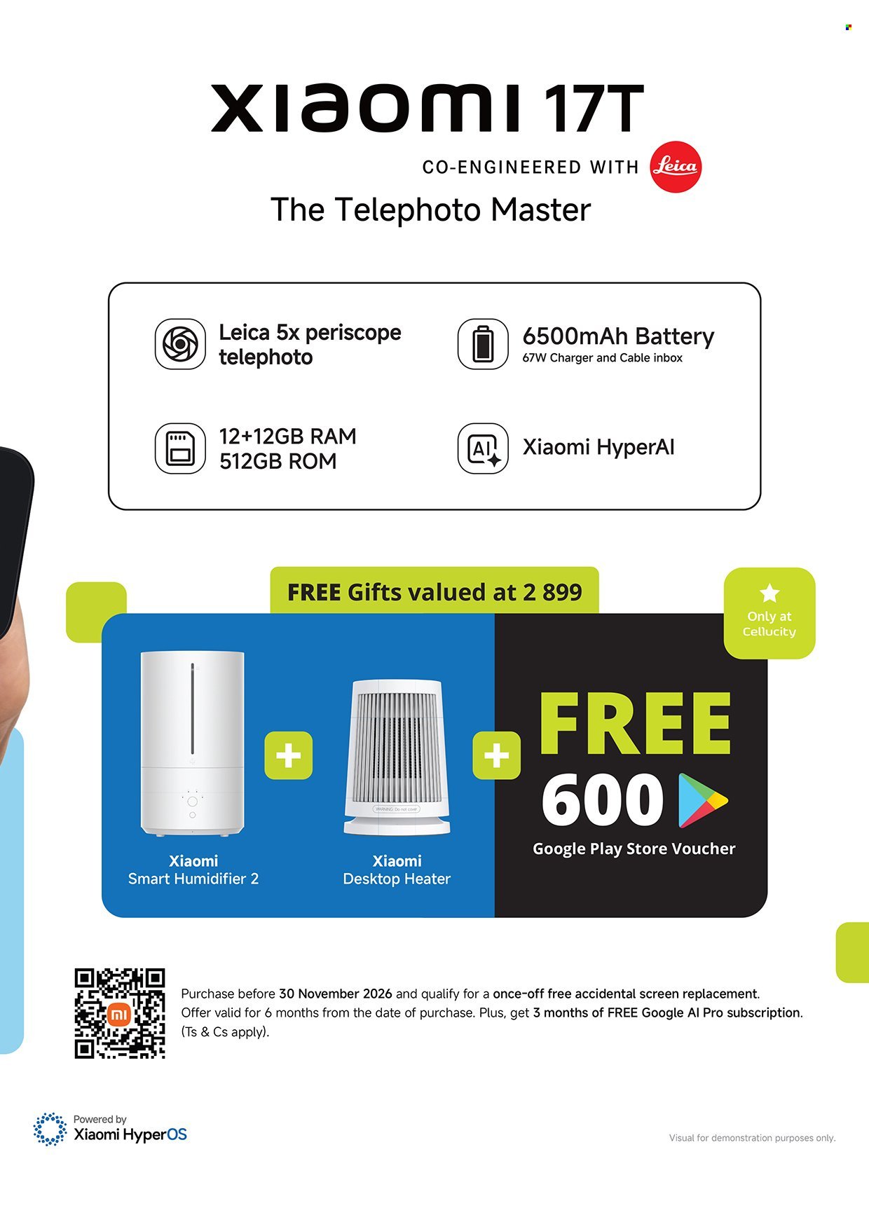 CELLUCITY specials - June 2026