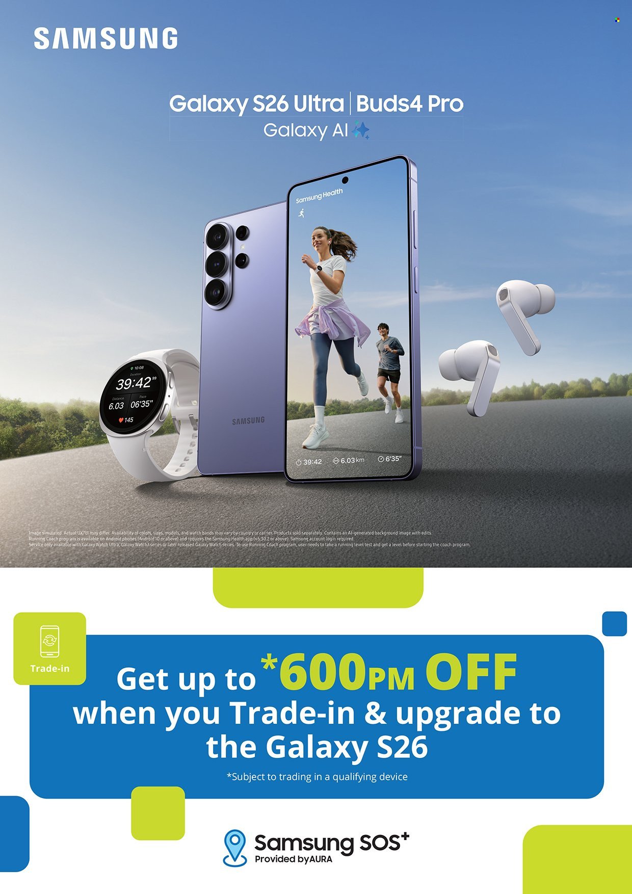 CELLUCITY specials - June 2026