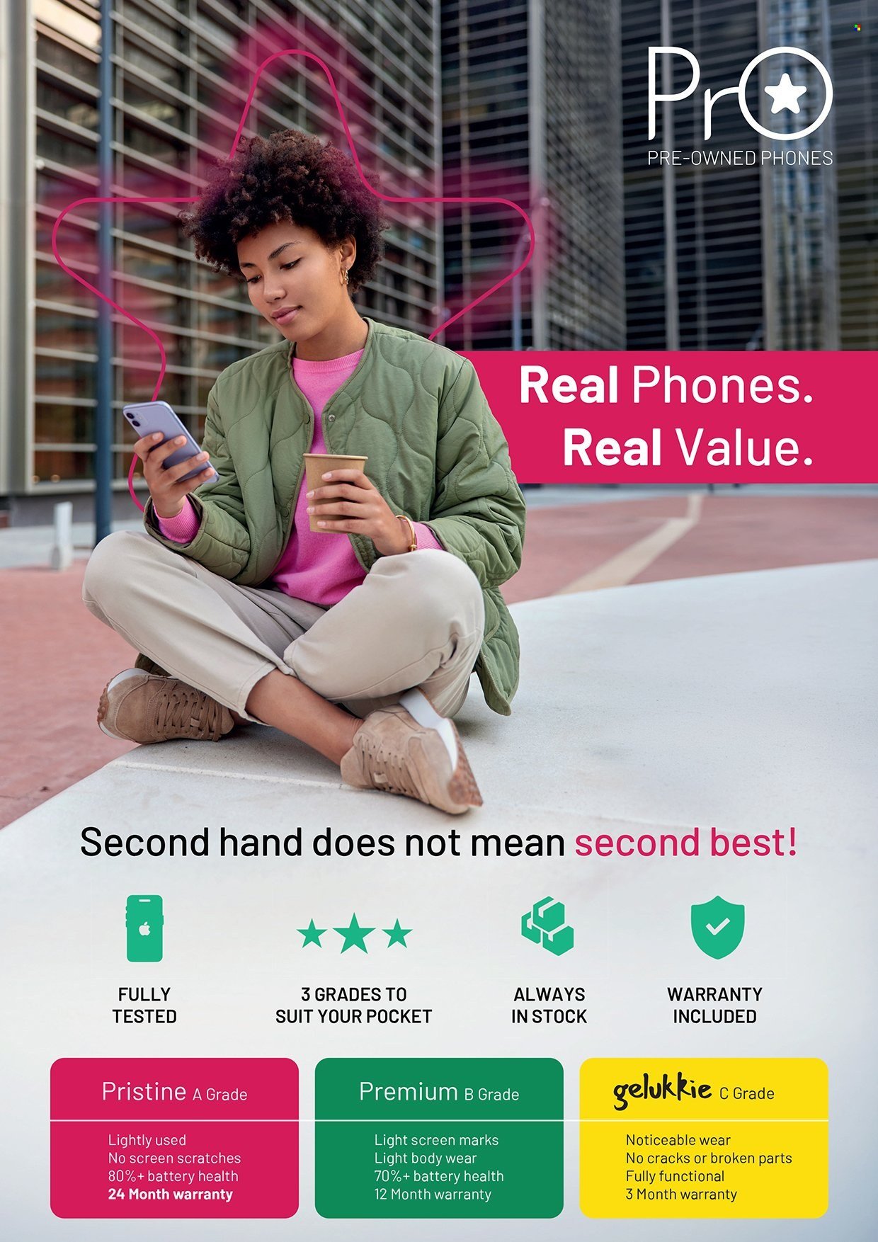 CELLUCITY specials - June 2026