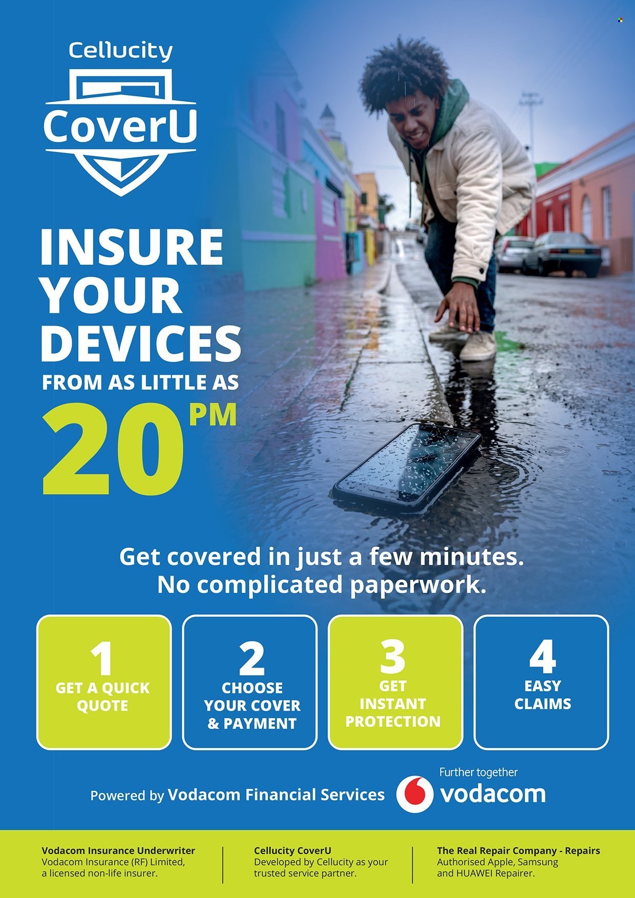 CELLUCITY specials - June 2026