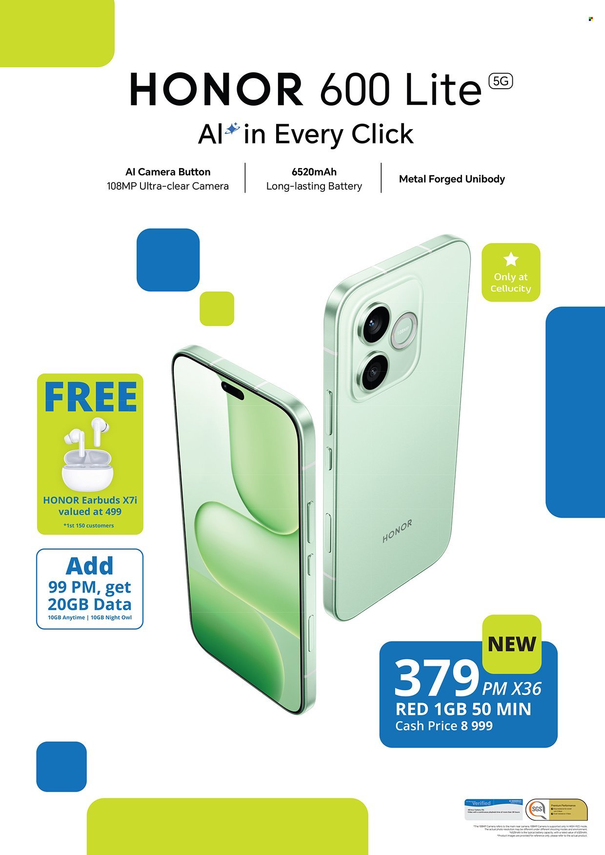 CELLUCITY specials - June 2026
