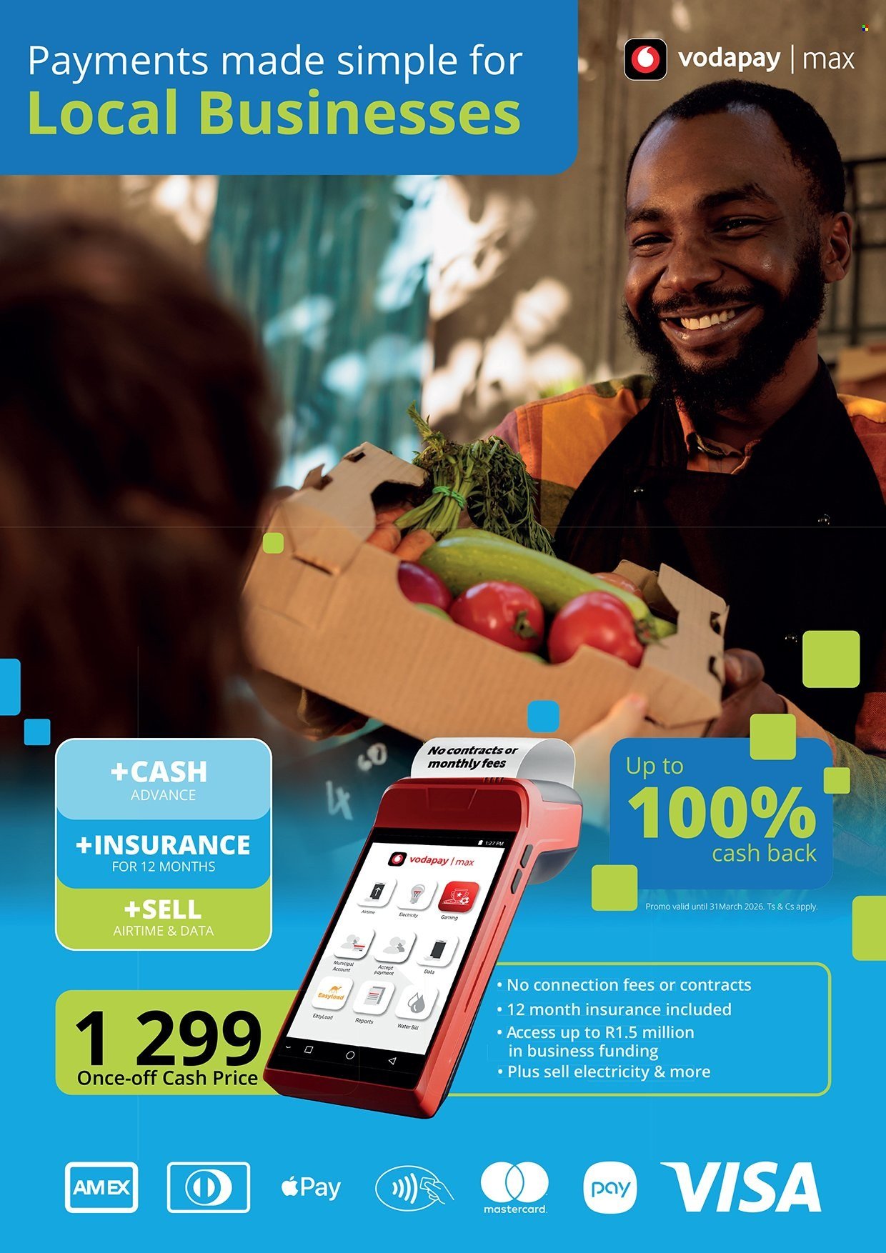 CELLUCITY specials - June 2026