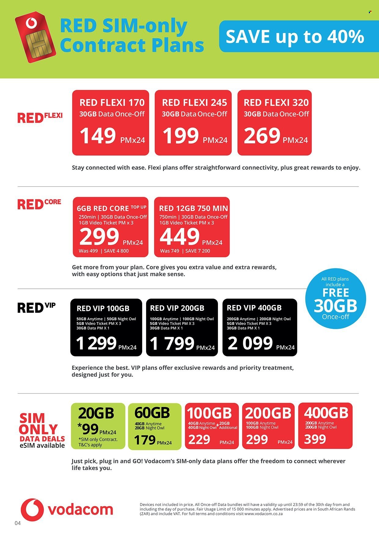 CELLUCITY specials - June 2026