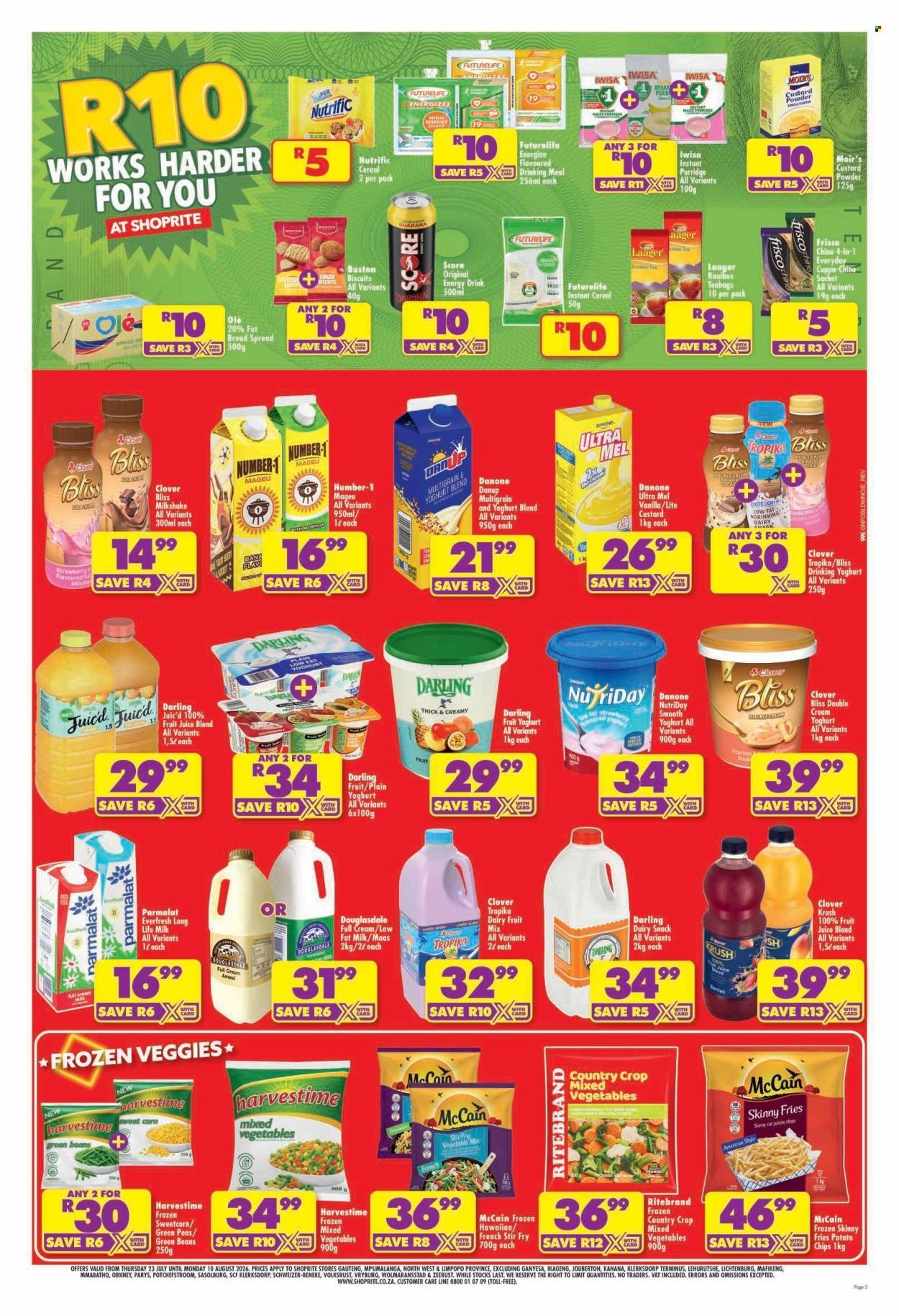 SHOPRITE specials - Major Deals Gauteng
