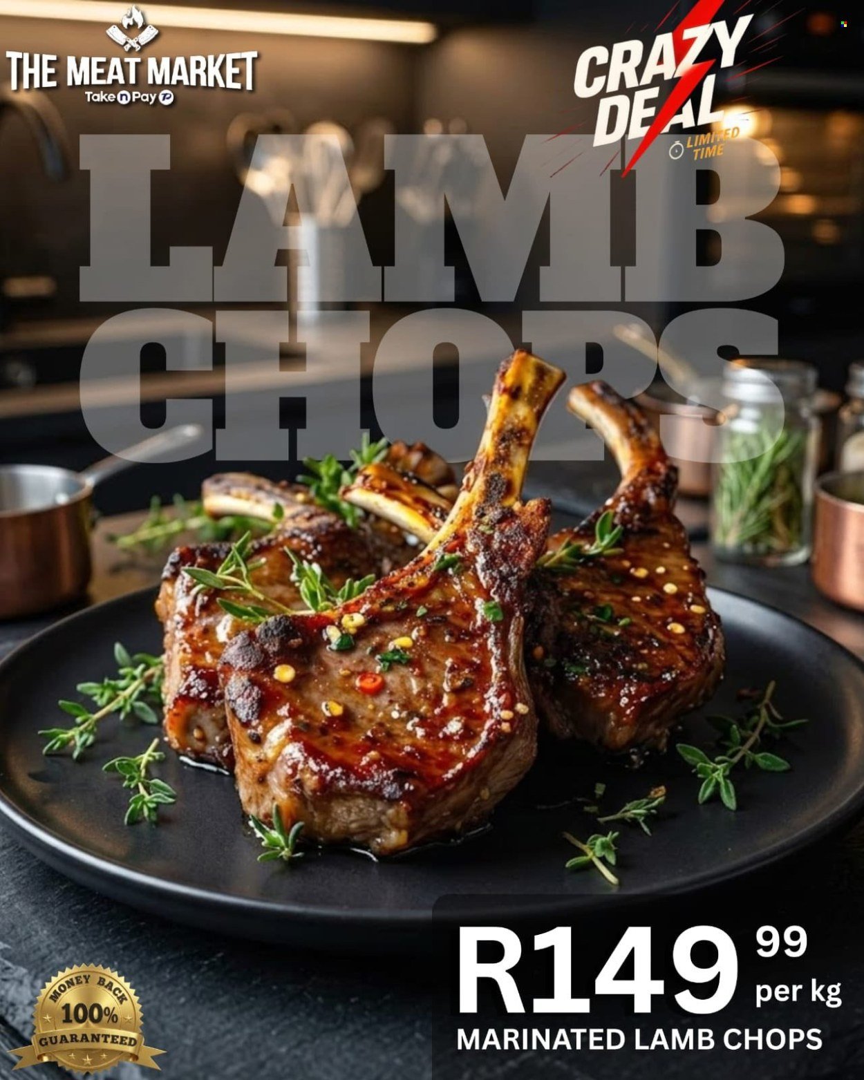 TAKE N PAY specials - From Saturday 28 Feb 2026 (2026-02-28 - 2026-03-01) | 6