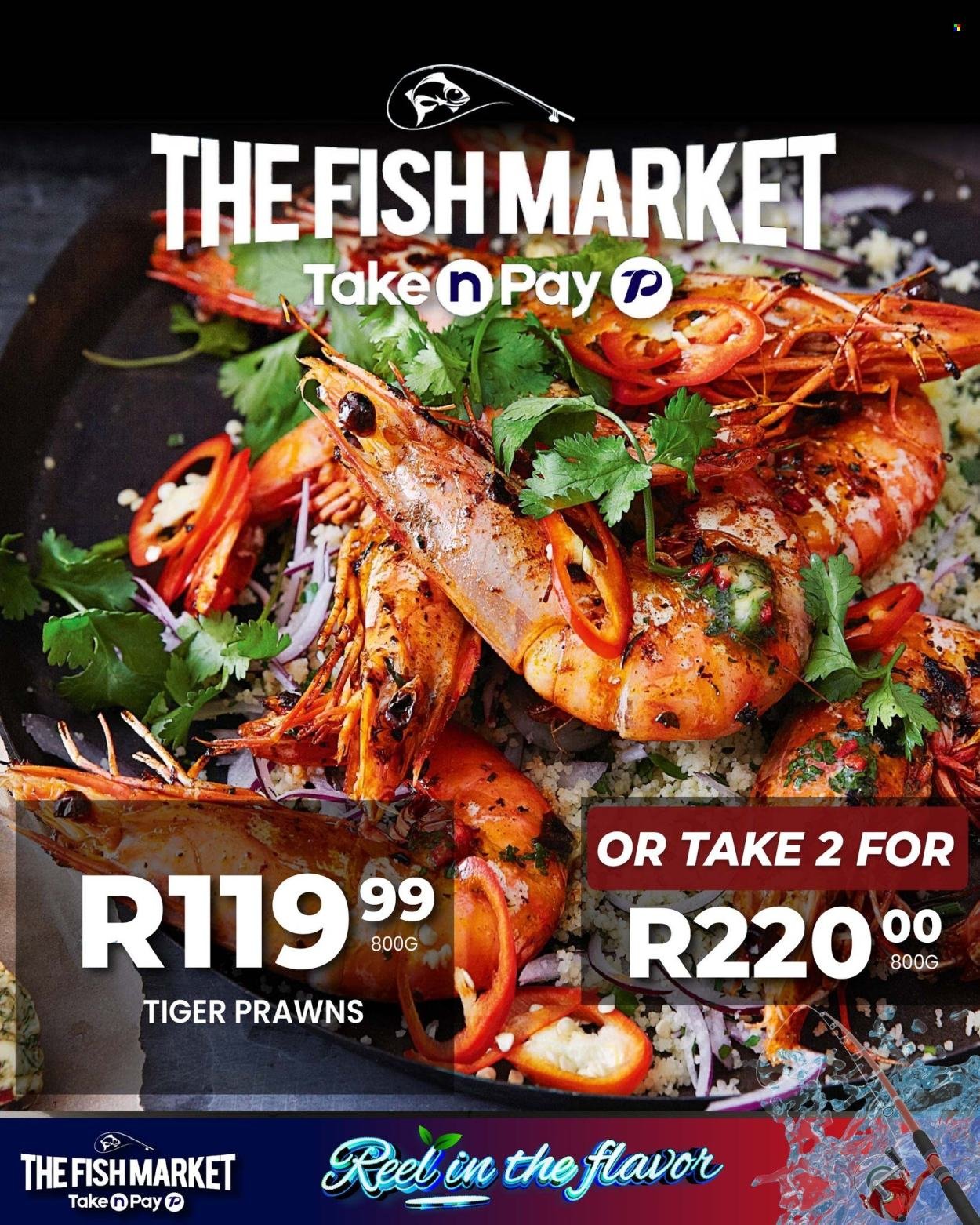 TAKE N PAY specials - From Friday 5 Dec 2025 (2025-12-05 - 2025-12-05) | 2