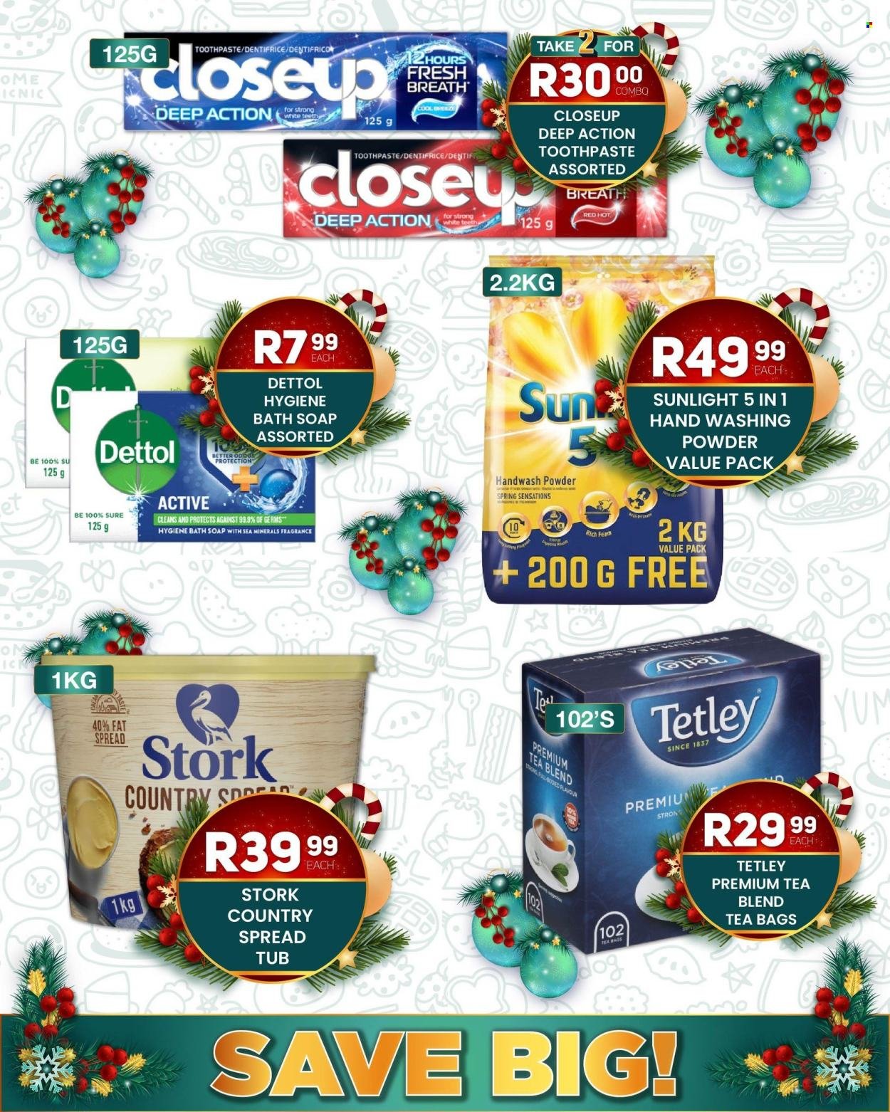 TAKE N PAY specials - From Friday 5 Dec 2025 (2025-12-05 - 2025-12-05) | 15