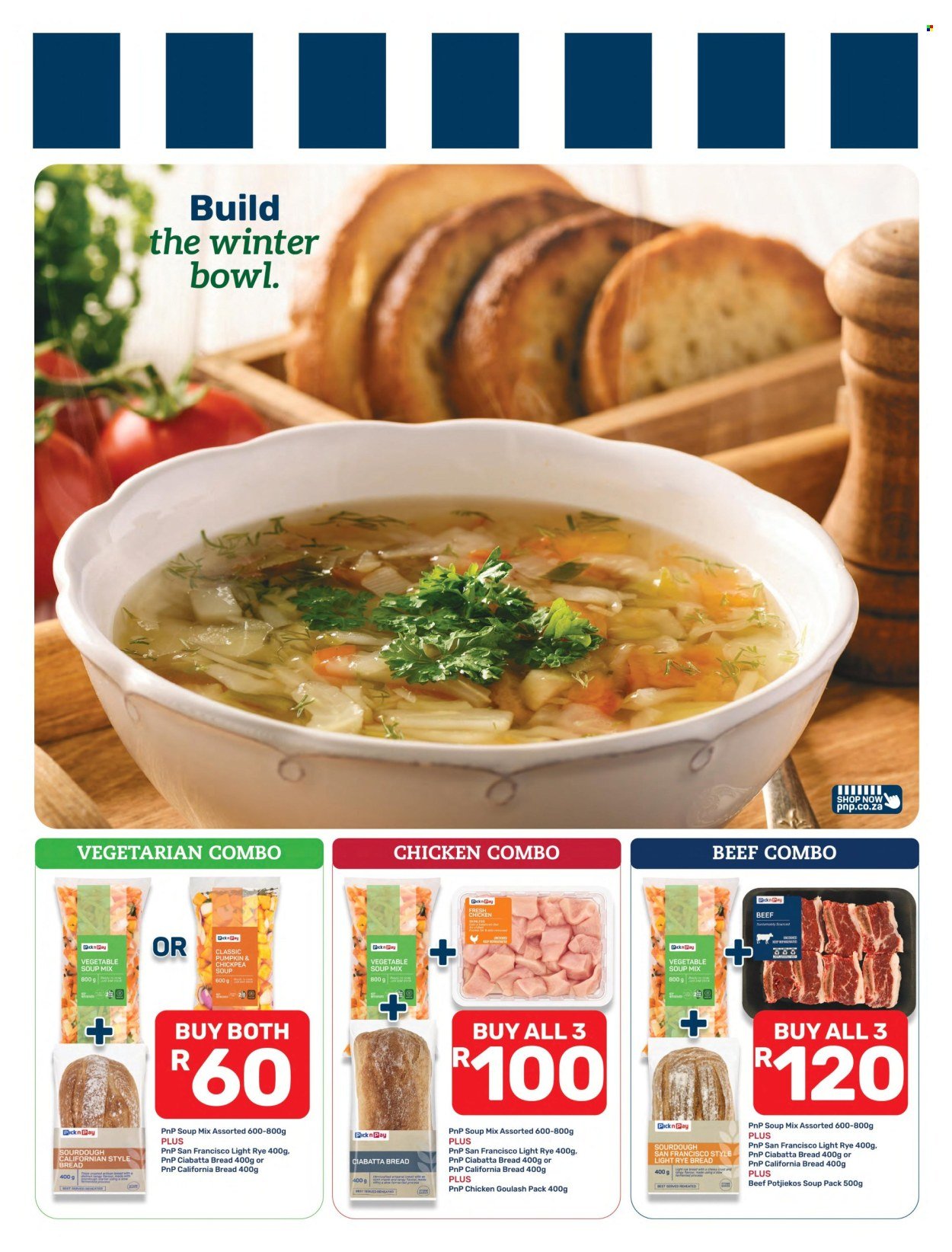 PICK N PAY specials - Weekly Specials