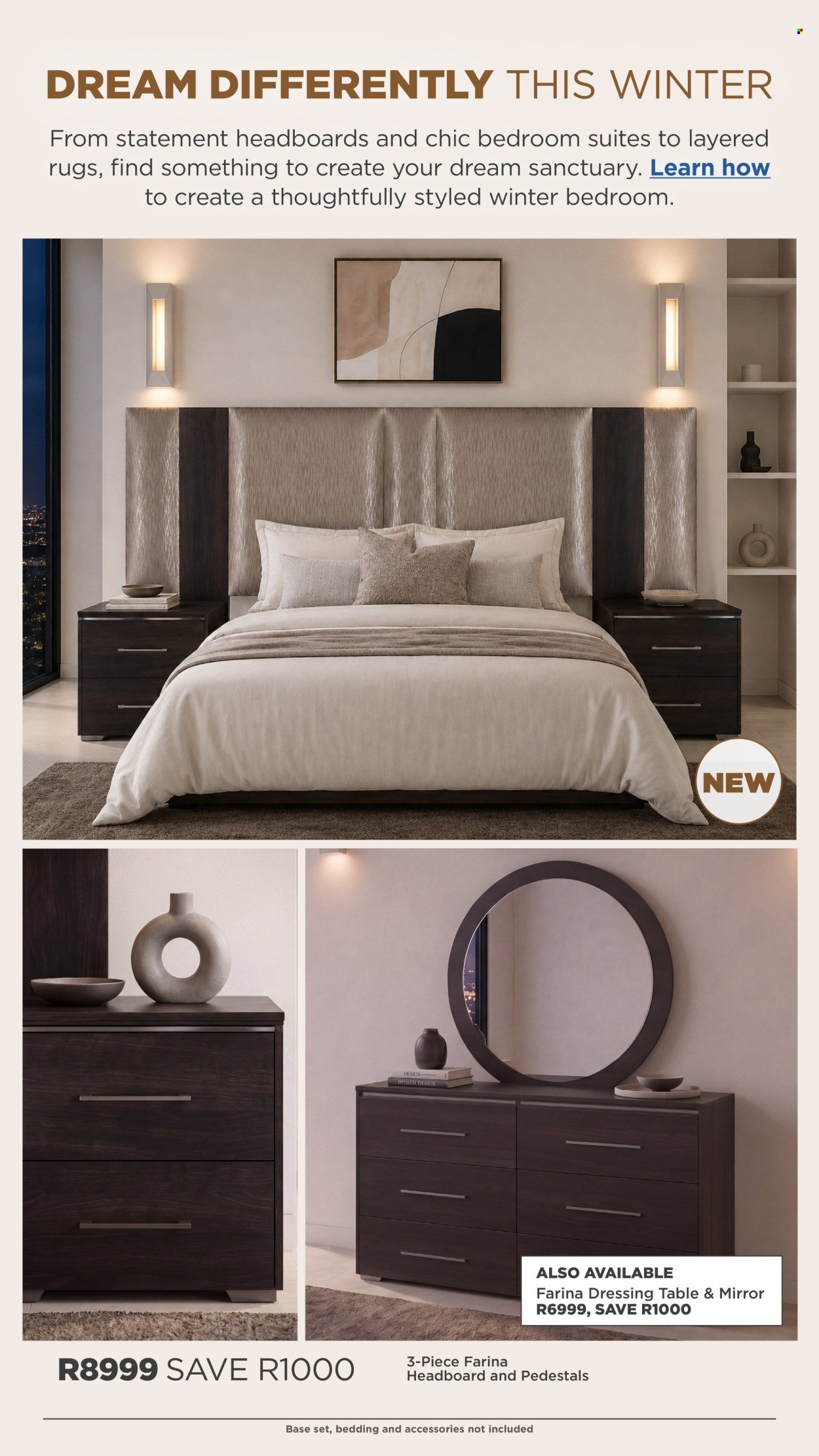 HOUSE & HOME specials - From Monday 20 Jul 2026