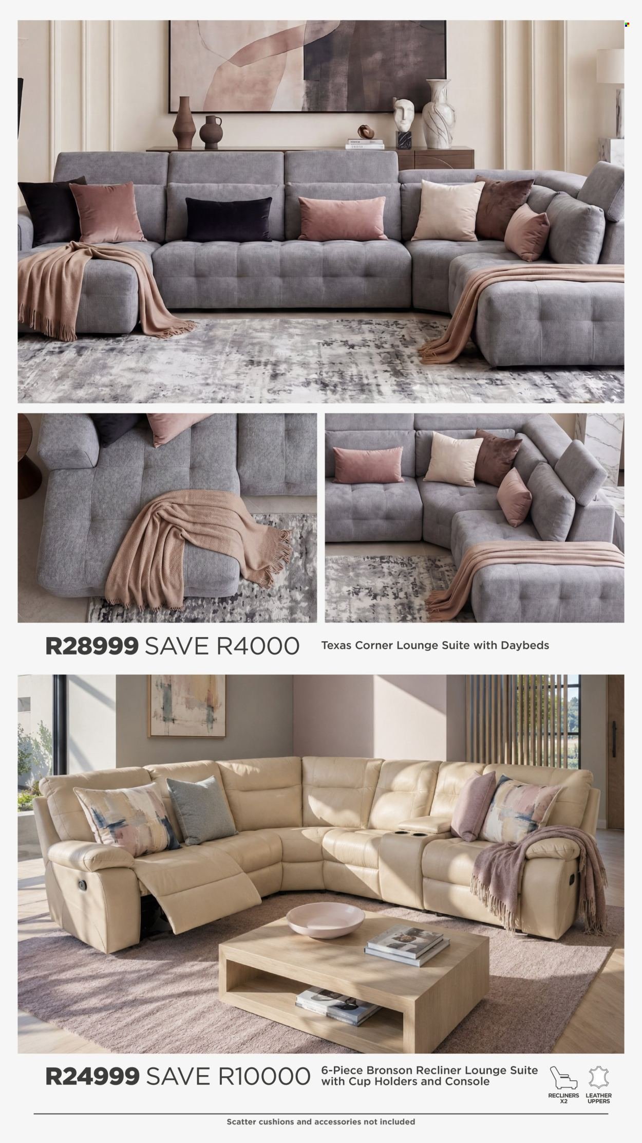 HOUSE & HOME specials - From Monday 20 Jul 2026