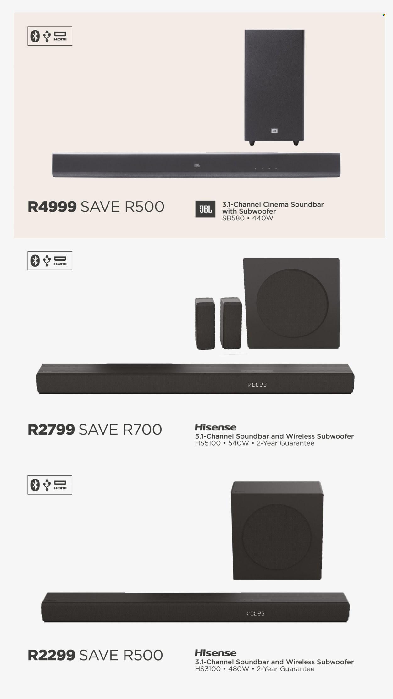 HOUSE & HOME specials - From Monday 20 Jul 2026