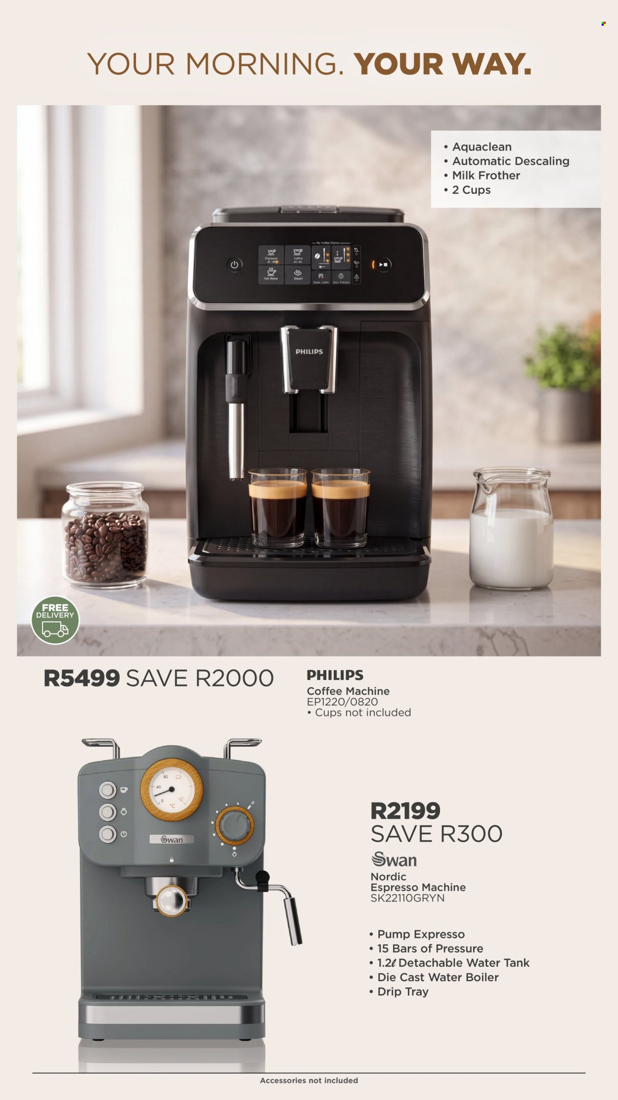 HOUSE & HOME specials - From Monday 20 Jul 2026